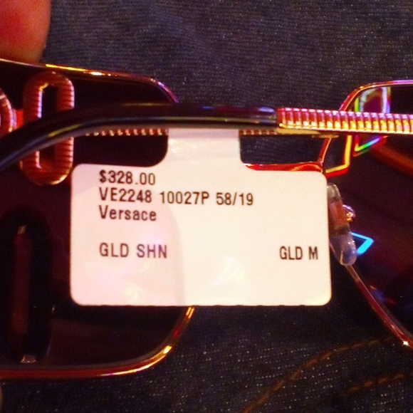 Not my style was a gift - Picture 5 of 5